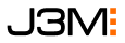 J3M-logo
