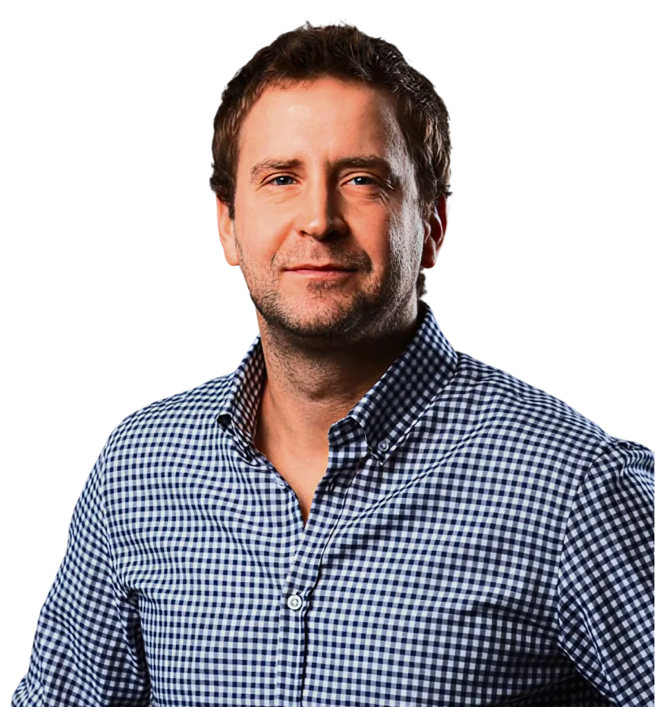 Alex Naumov