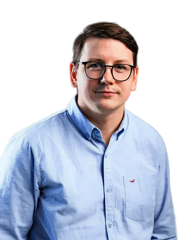 Svyat Bahlaiev