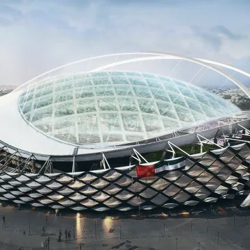 3D/4D visualization