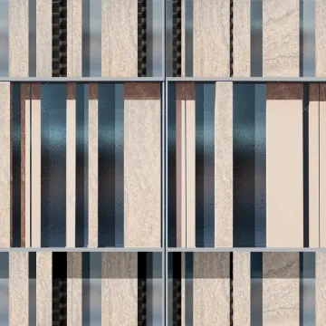 Facade & modular systems