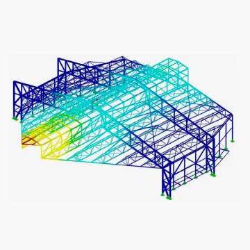Structural analysis
