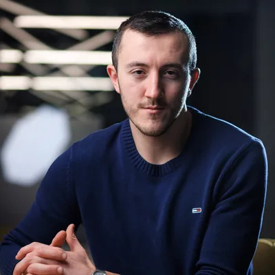Artem Stepanishev