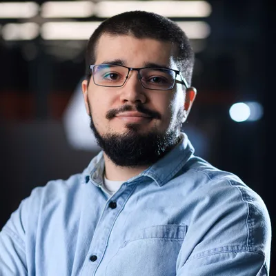 Eldar Akhmedov