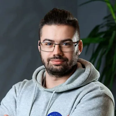Ihor Shumara