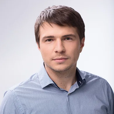 Illia Mushynskiy