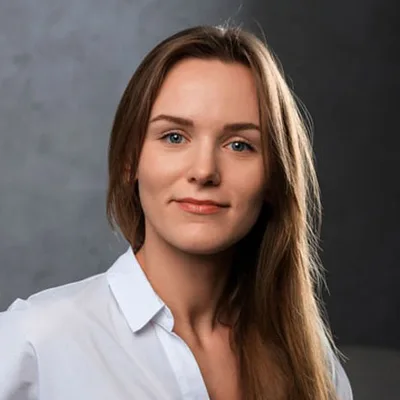 Natalia Tkachenko