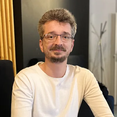 Oleg Arndt