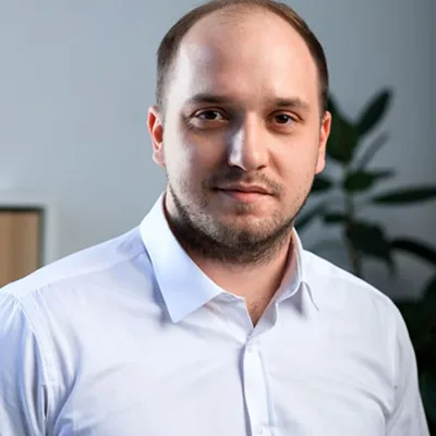 Oleksandr Hubanov