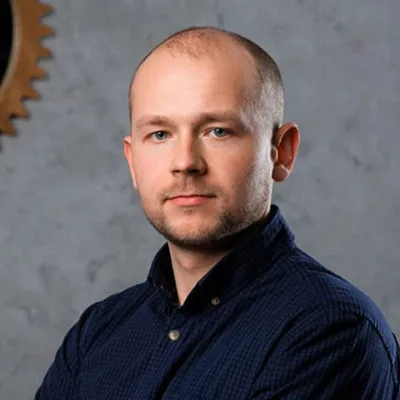 Oleksandr Kovalov