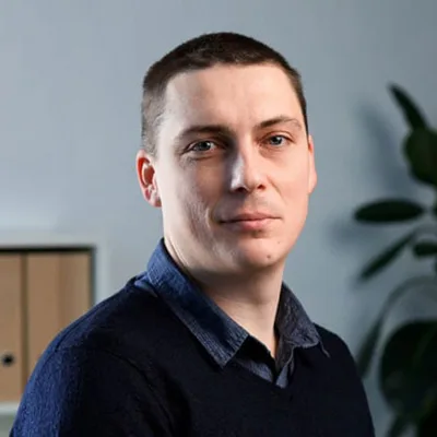 Oleksandr Lozovyi