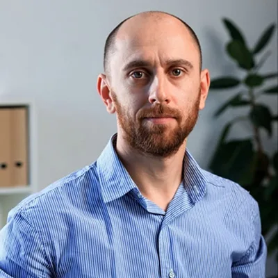 Pavel Chepurenko