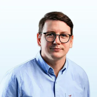 Svyat Bahlaiev