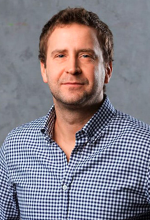 Alex Naumov