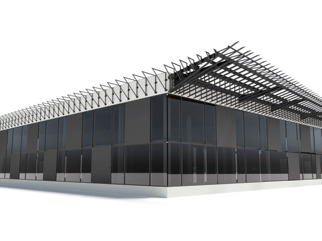Theater in Copenhagen