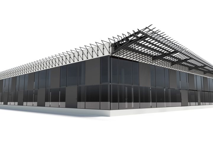 Theater in Copenhagen