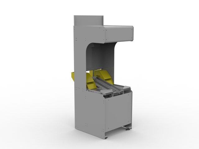 Belt Feeder