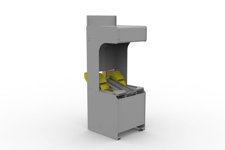 Belt Feeder