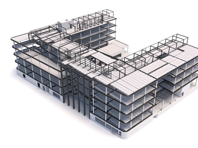 DSV Headquarters