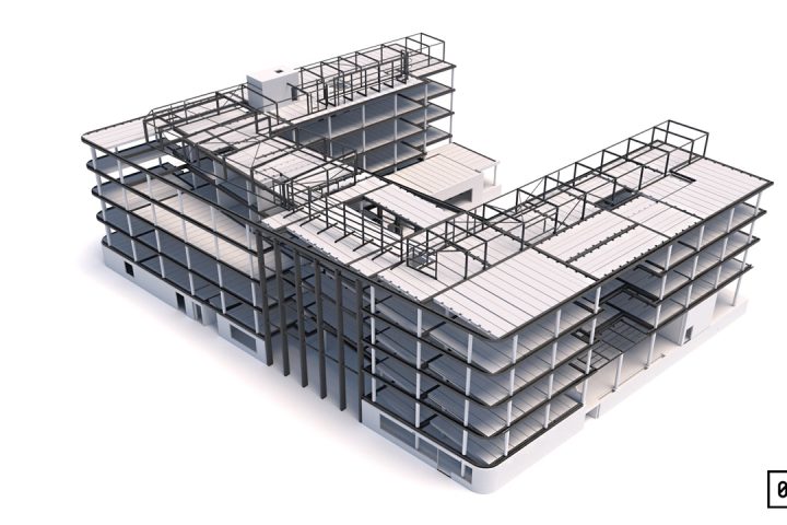 DSV Headquarters