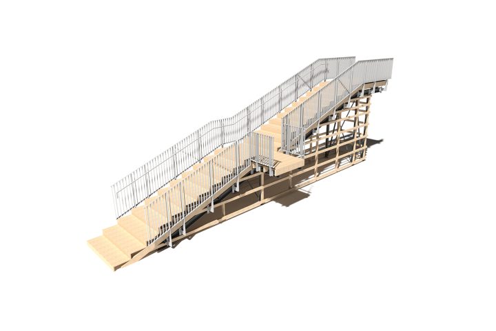 Diving Platform