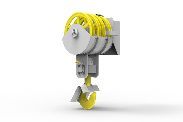 Hook Assembly