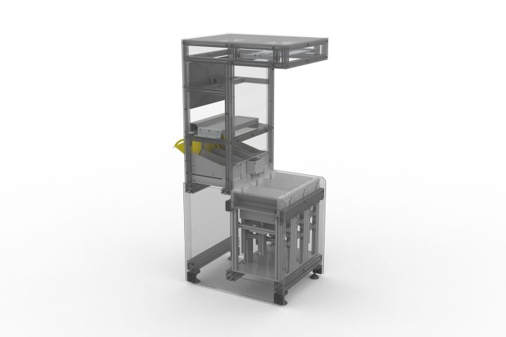 Knife Feeder 2