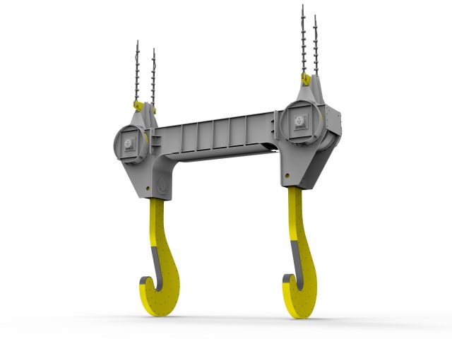 Lifting Beam