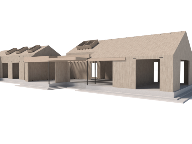 Private House