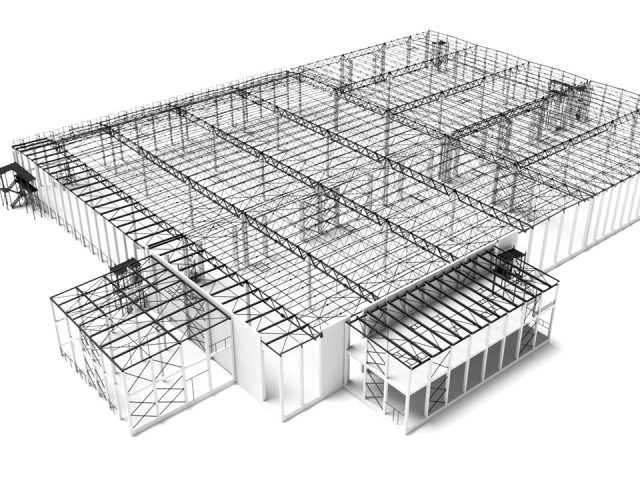 Rimi Logistics Centre