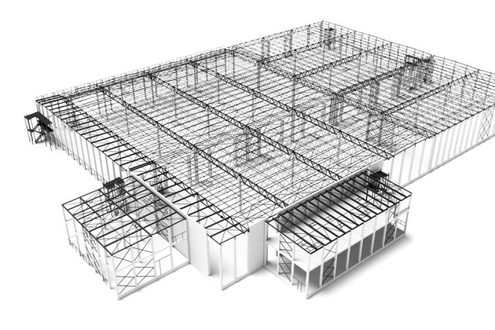 Rimi Logistics Centre