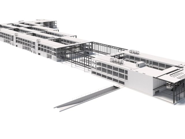 SDU University Campus