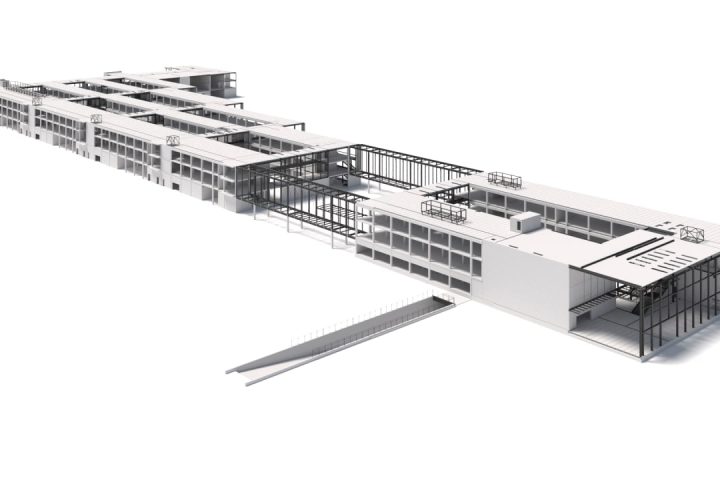 SDU University Campus