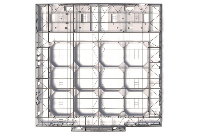 Salmon Farm