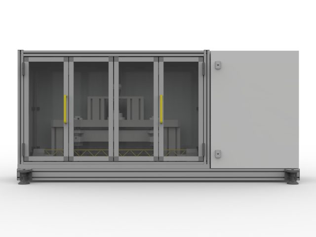 Test Bench